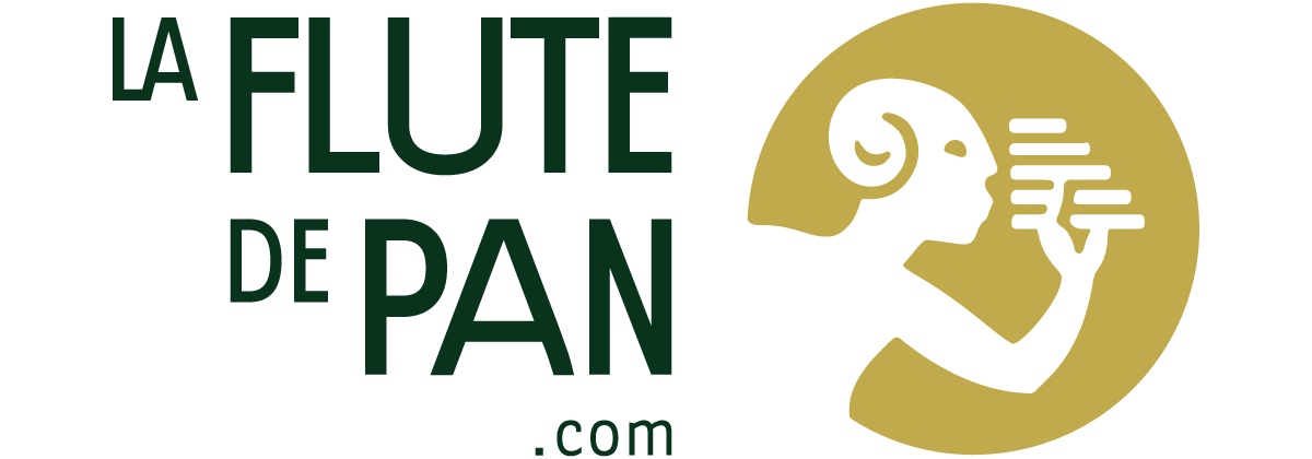 Page d’accueil du Centre d’aide LA FLUTE DE PAN